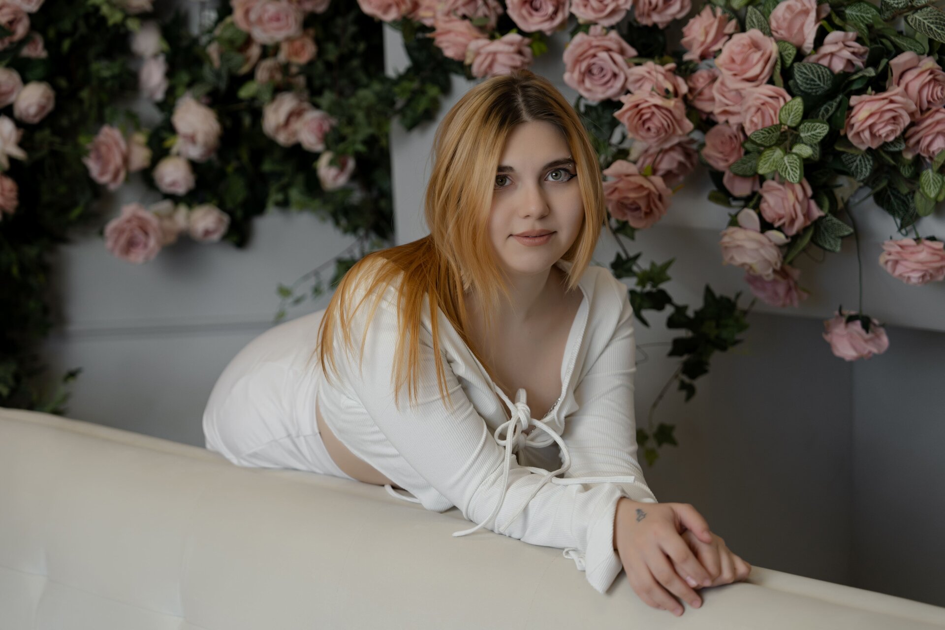XXX Porn Photo of Nude Evie_Vall 8