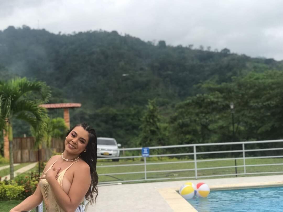XXX Porn Photo of Nude Alysson_parker 19