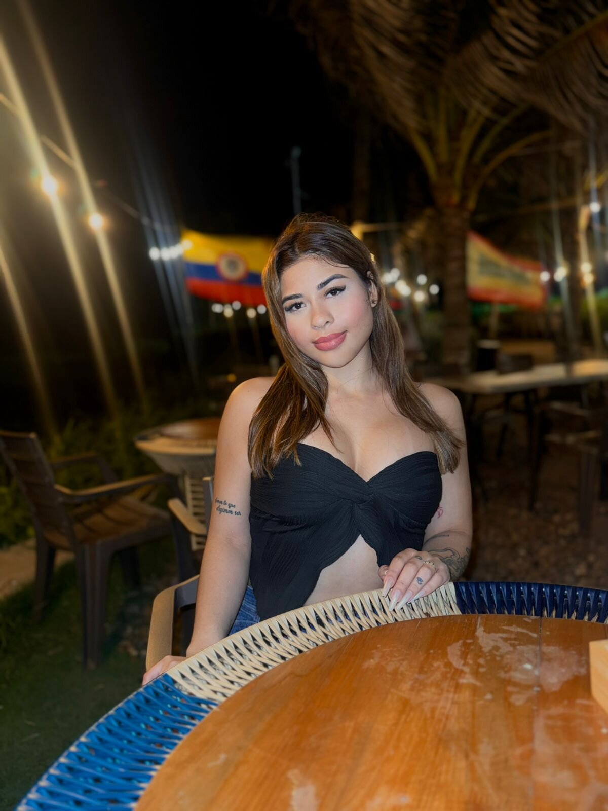 XXX Porn Photo of Nude melody_vixxen 7
