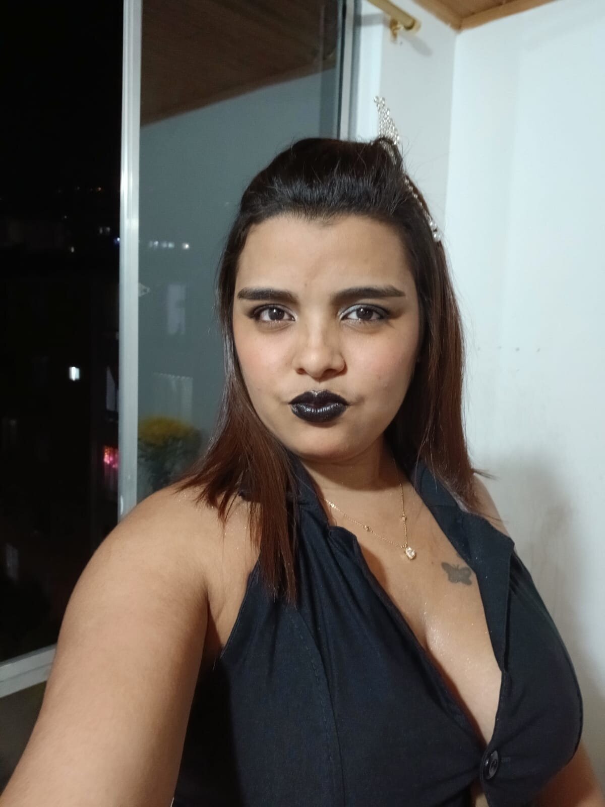 XXX Porn Photo of Nude _Mia_Aniston 5