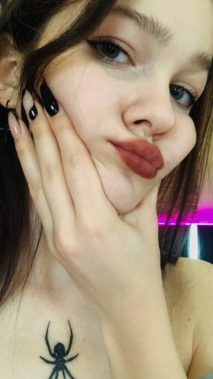XXX Porn Photo of Nude MichelleRoux 175
