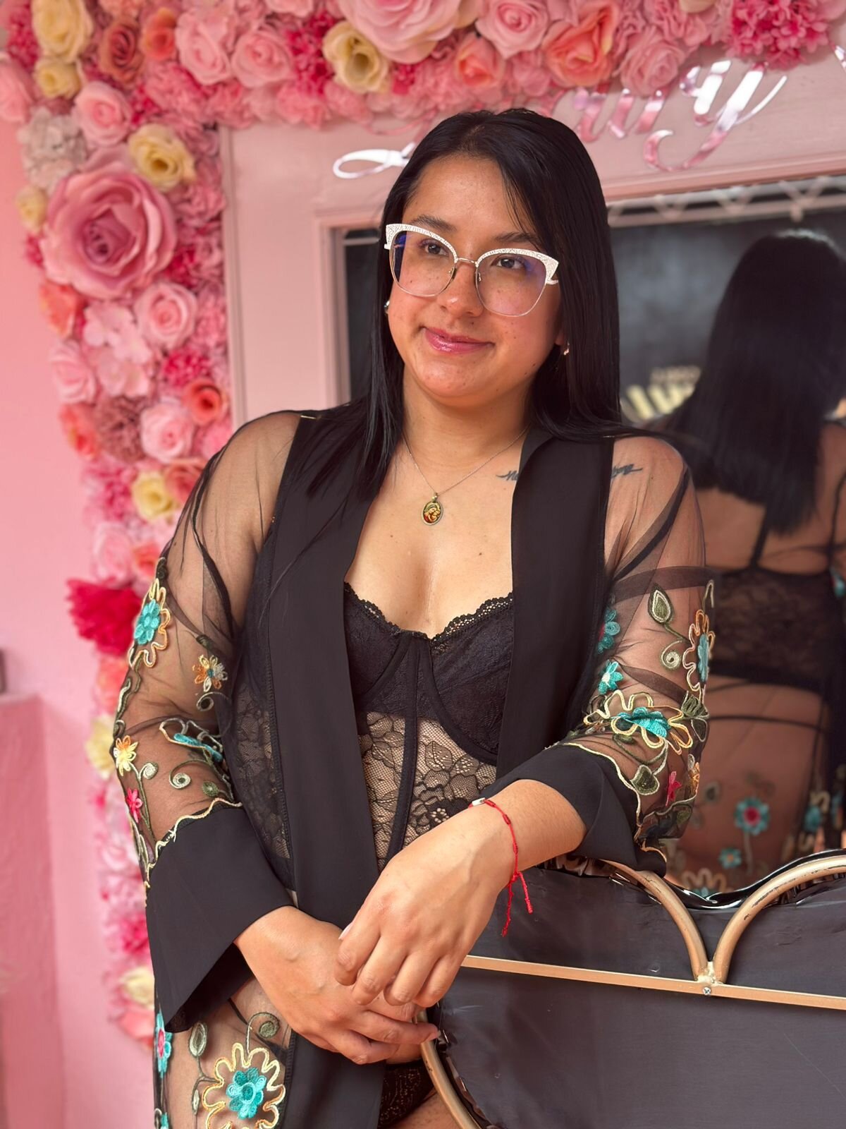 XXX Porn Photo of Nude _sophiie_1 2