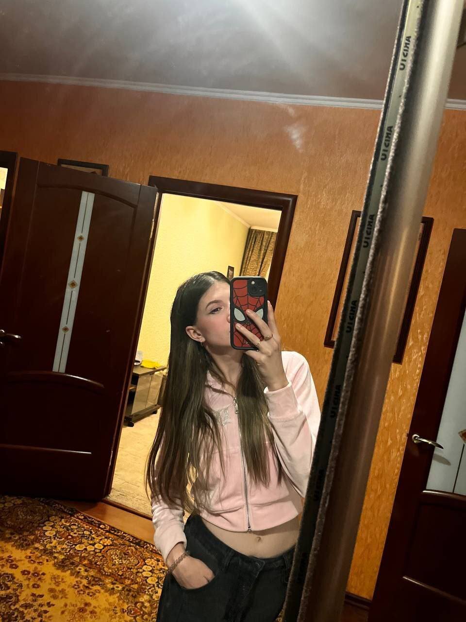 XXX Porn Photo of Nude CaryFernini 5