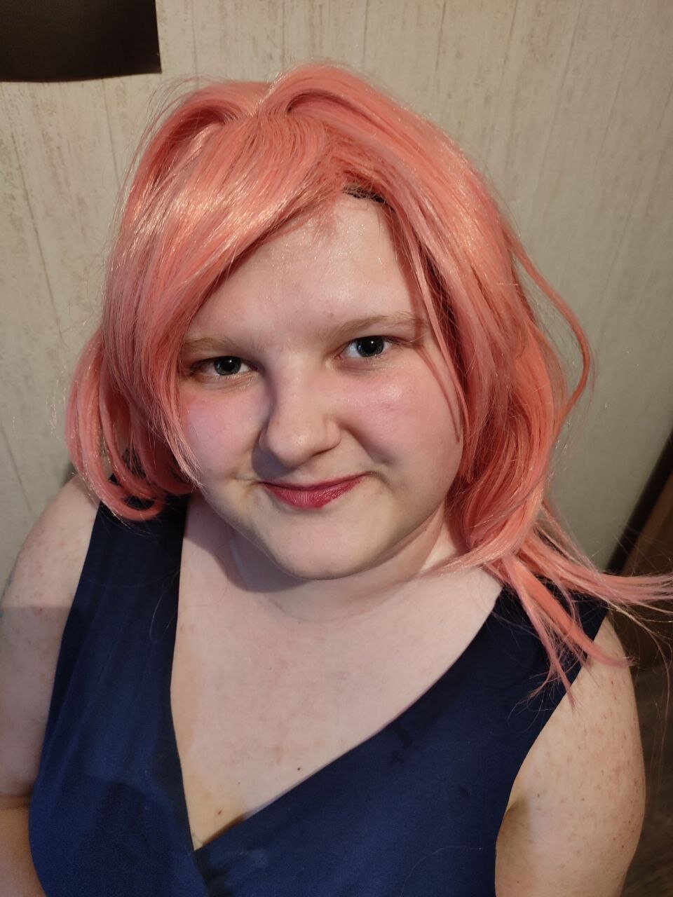 XXX Porn Photo of Nude Freya_Ethel 1