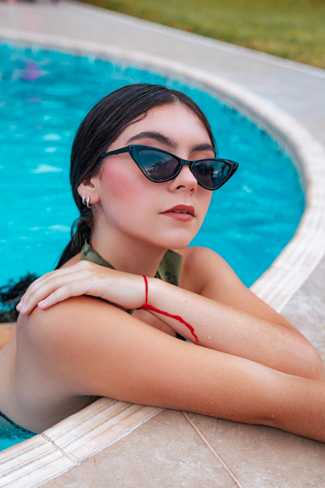 XXX Porn Photo of Nude GiaCapriani 10