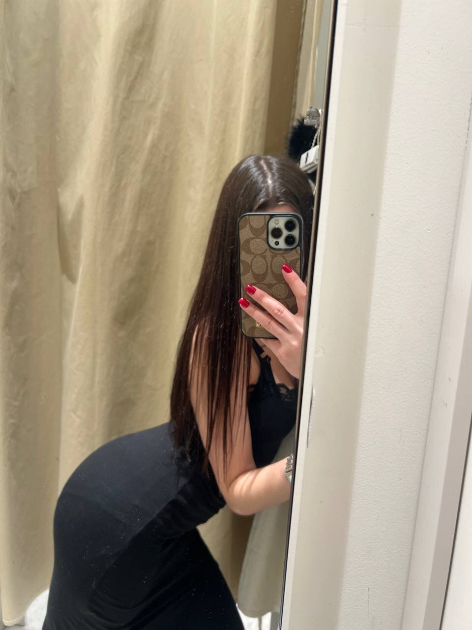 XXX Porn Photo of Nude VenusDwigginss 3