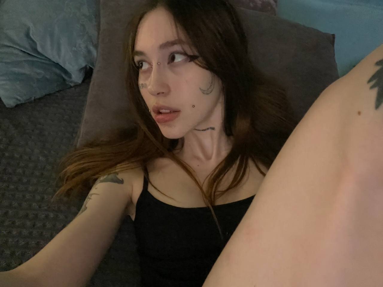 XXX Porn Photo of Nude Vivian_Foster 3