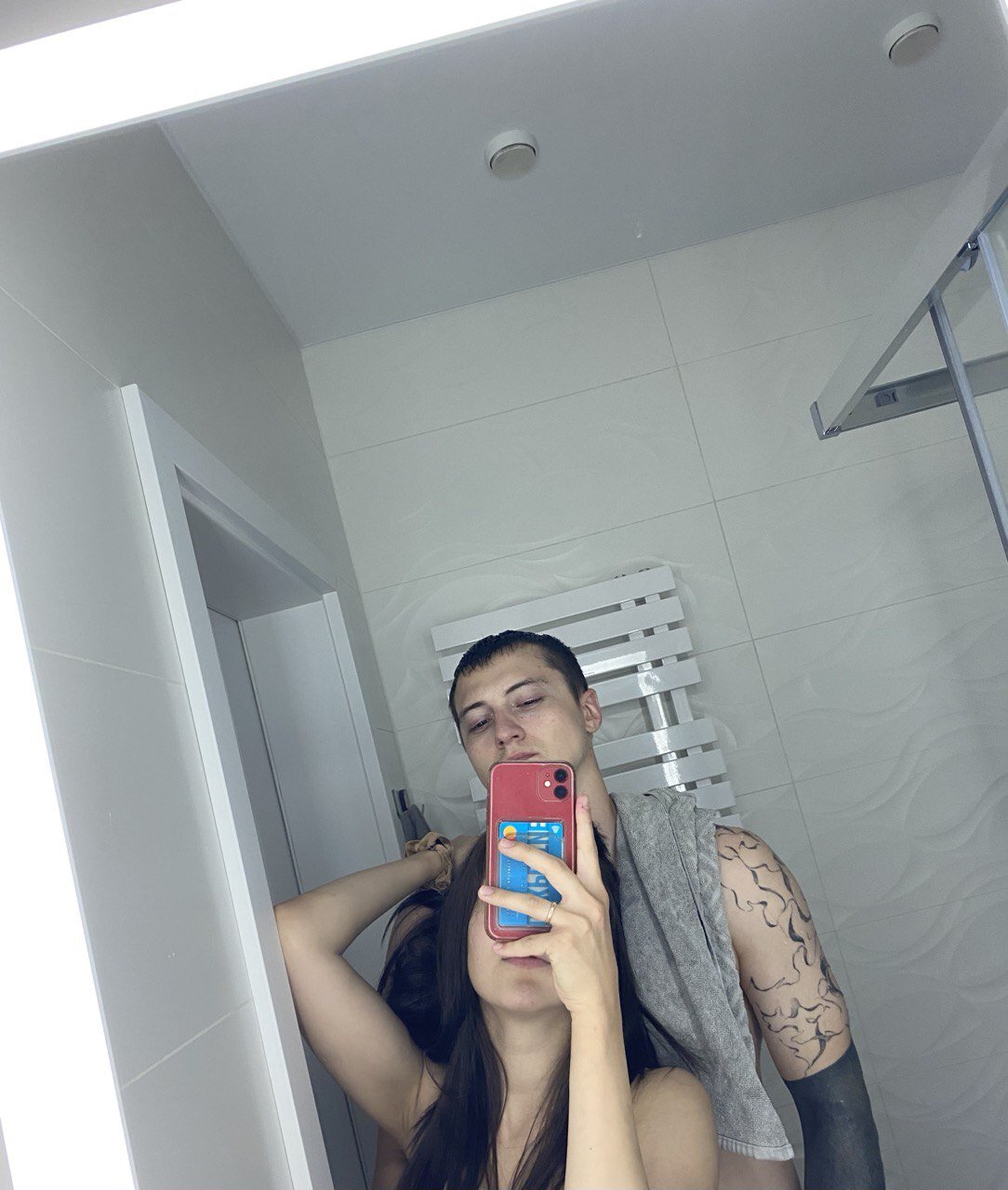 XXX Porn Photo of Nude Closer_to_us 3