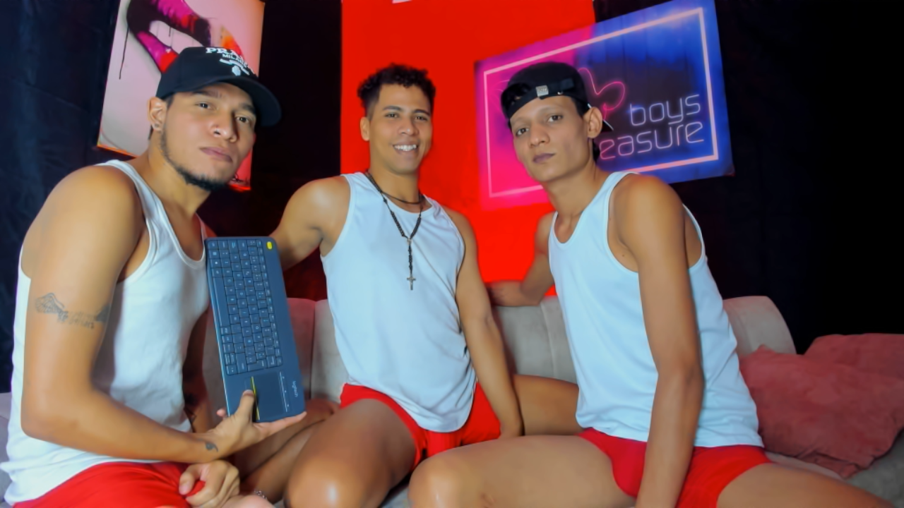 XXX Porn Photo of Nude Peter_boys_1 16
