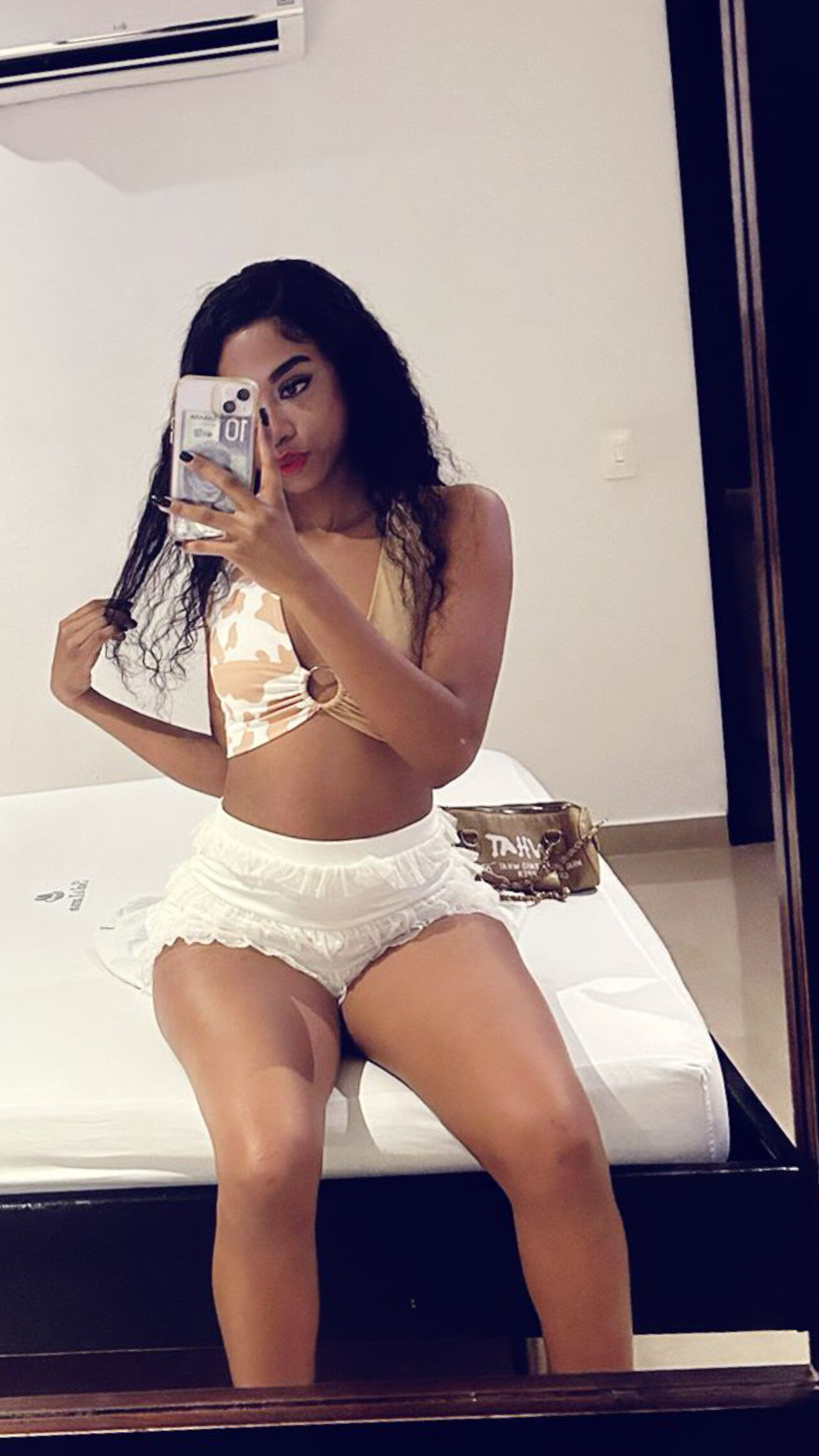 XXX Porn Photo of Nude Evelynss 5