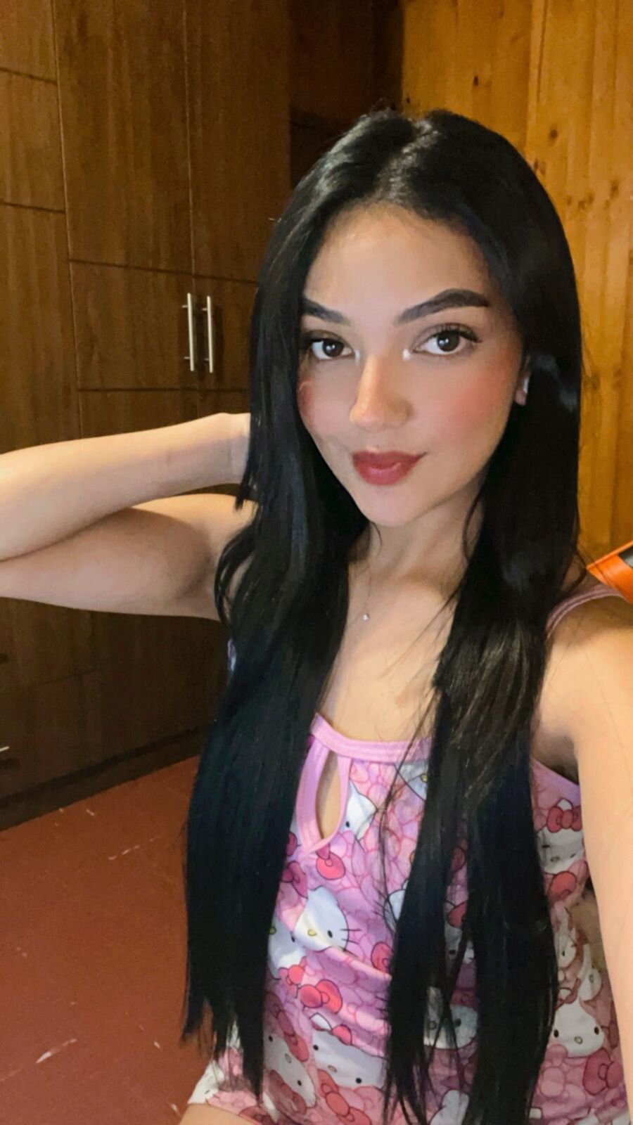 XXX Porn Photo of Nude mafe_owens 8