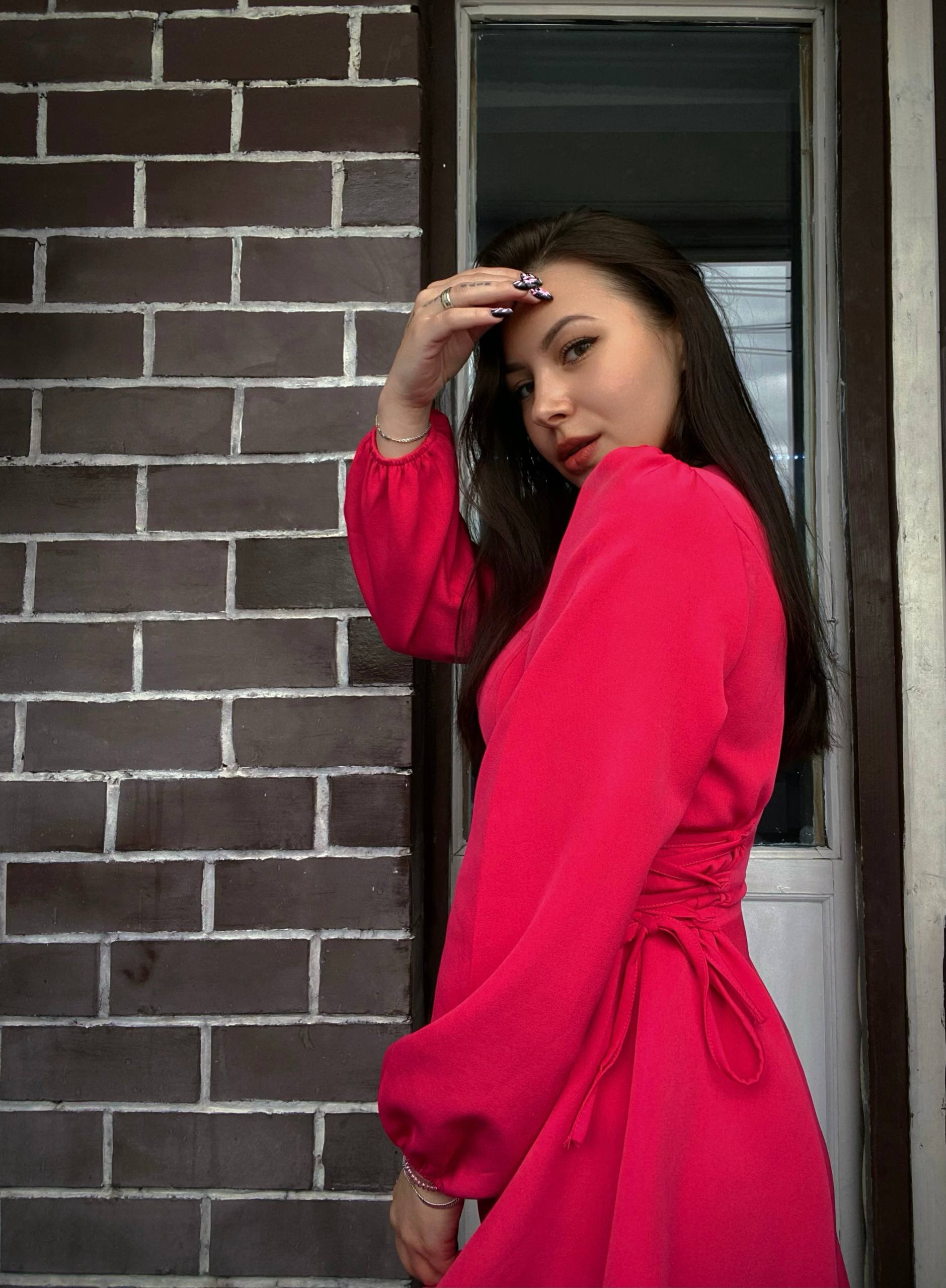 XXX Porn Photo of Nude TraciBallena 13