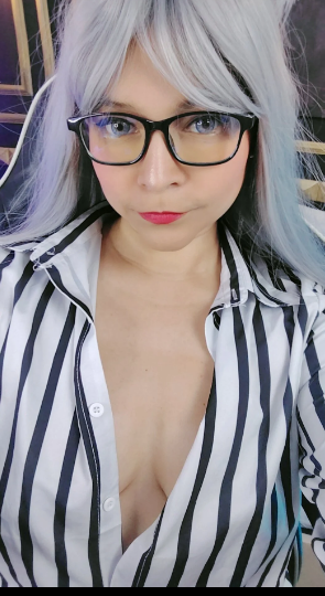 XXX Porn Photo of Nude nare_celebi_ 22