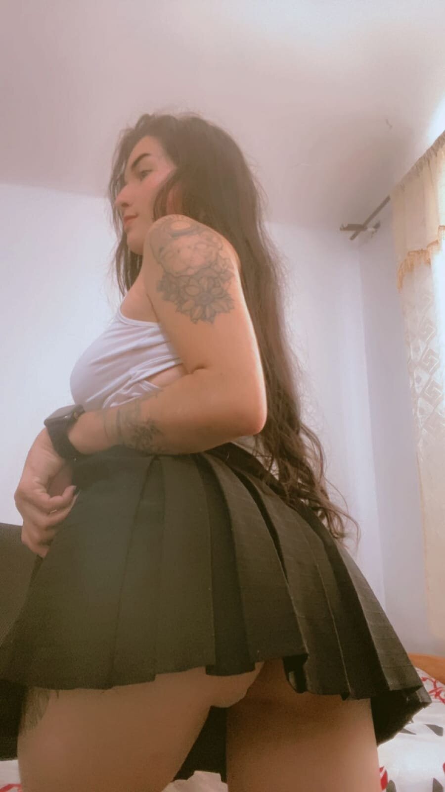 XXX Porn Photo of Nude miaa_cutee2 3