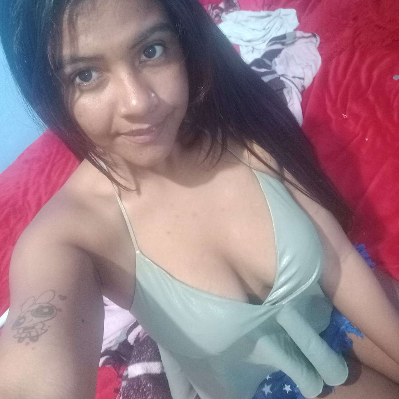 XXX Porn Photo of Nude vannesitha25 2