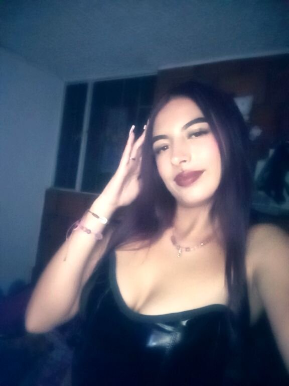 XXX Porn Photo of Nude Nicole_sounders 5