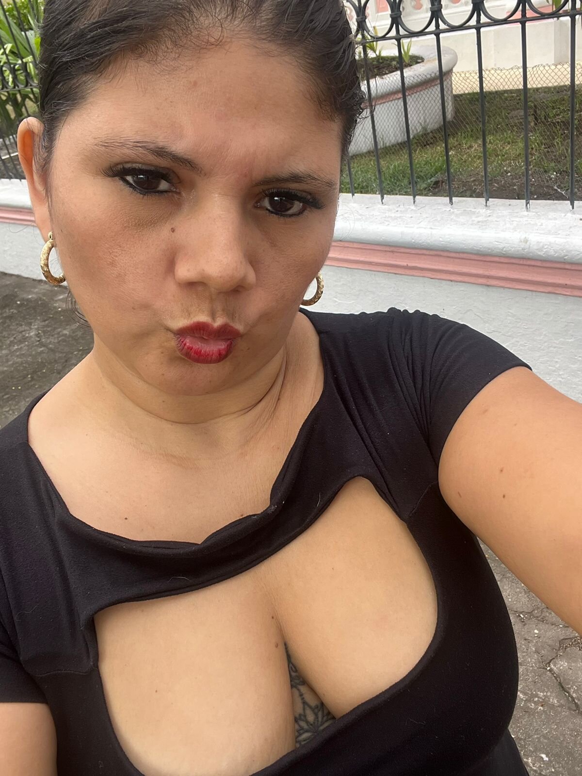 XXX Porn Photo of Nude lady_and_charly 124