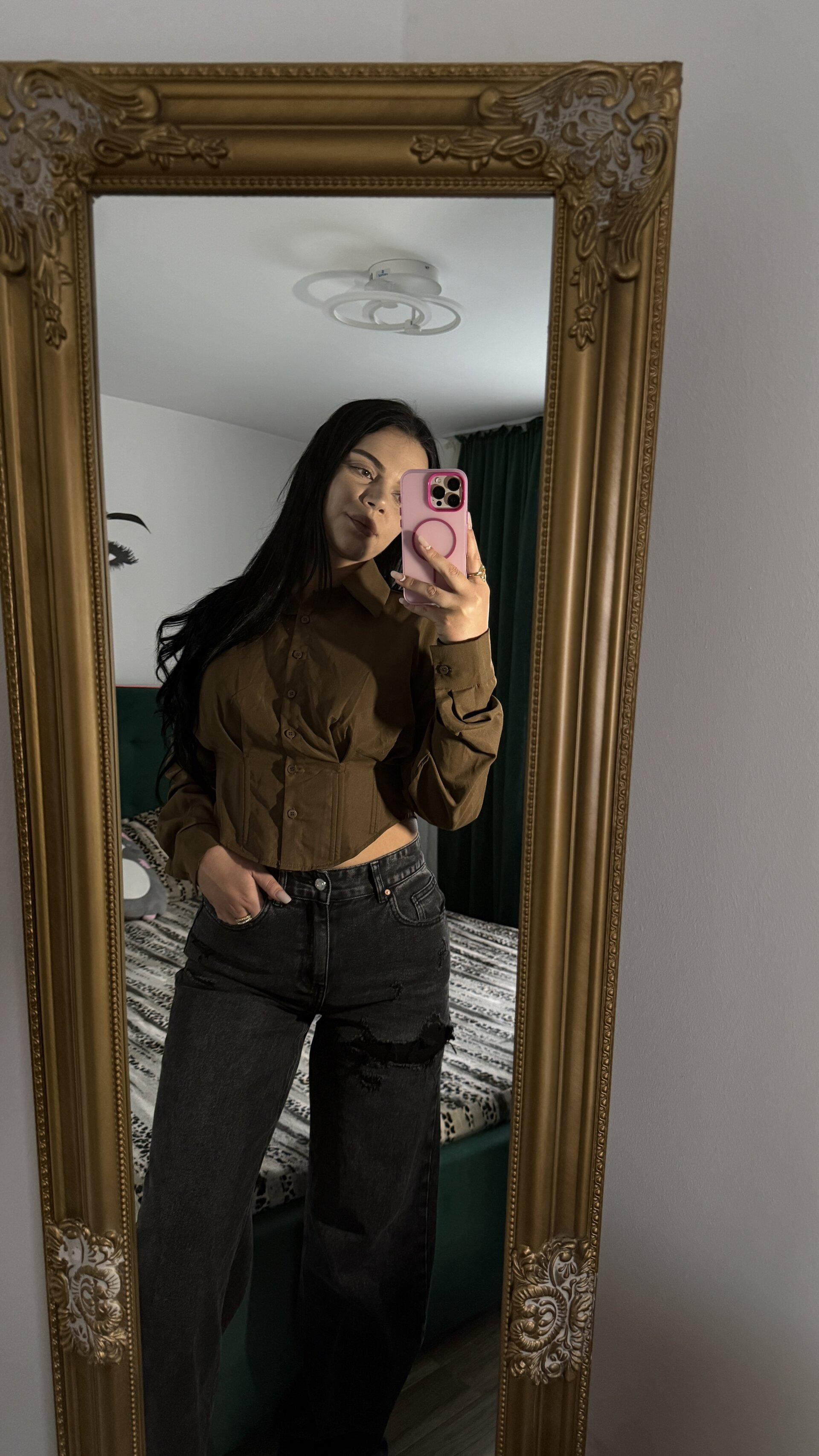 XXX Porn Photo of Nude bby__love 3