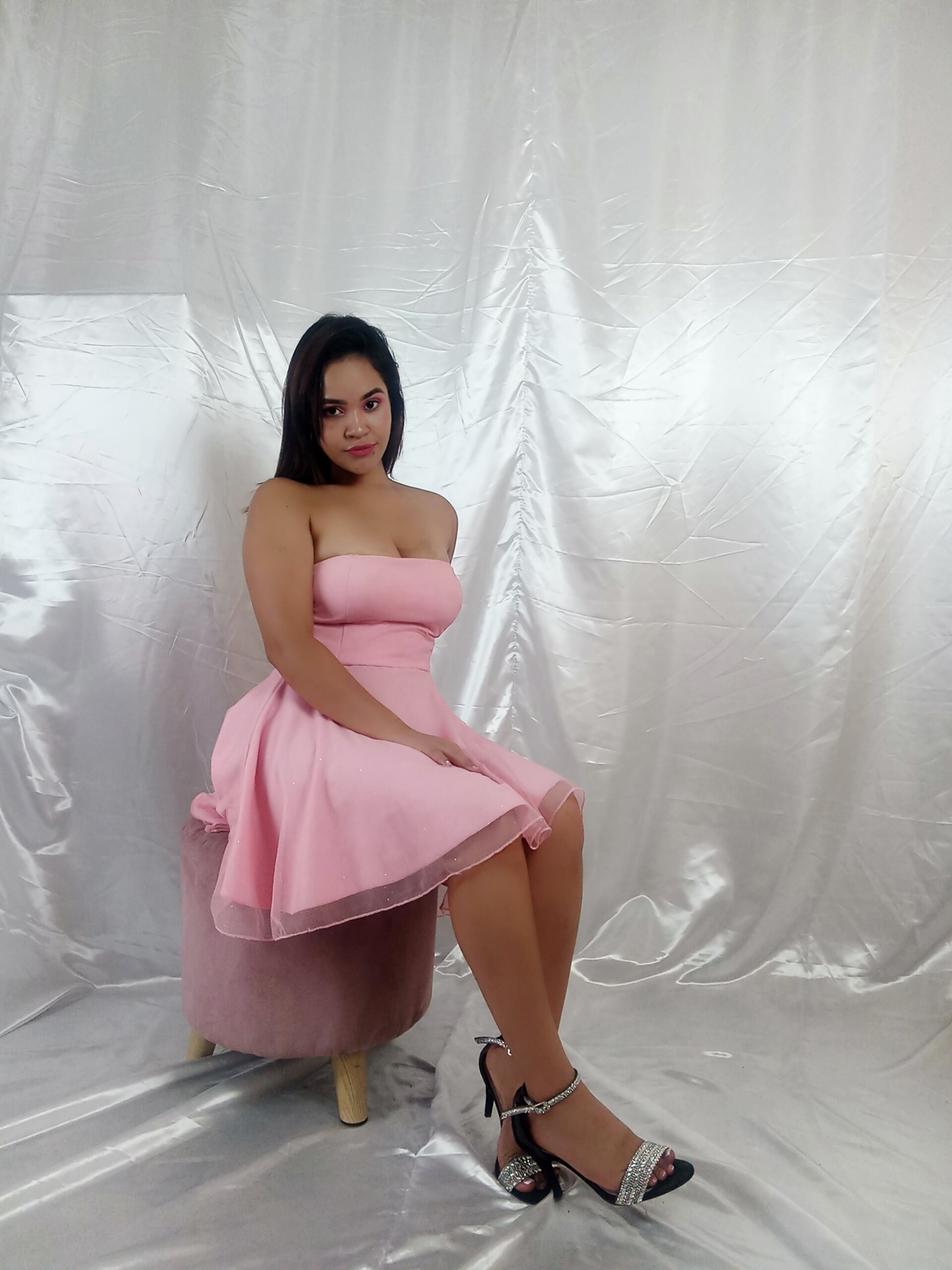 XXX Porn Photo of Nude CAMILA--REY 40
