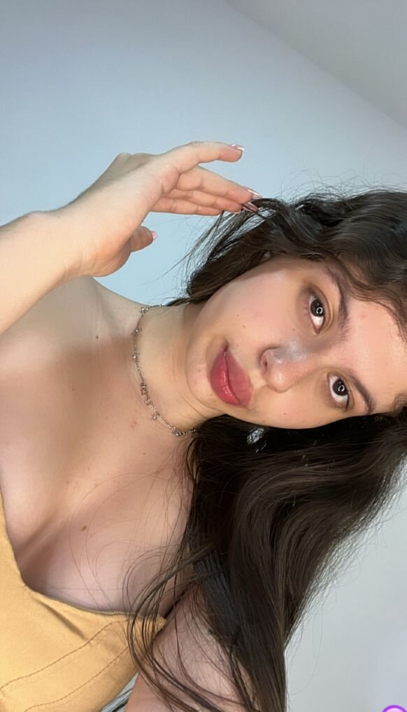 XXX Porn Photo of Nude Gaia_Collins 5