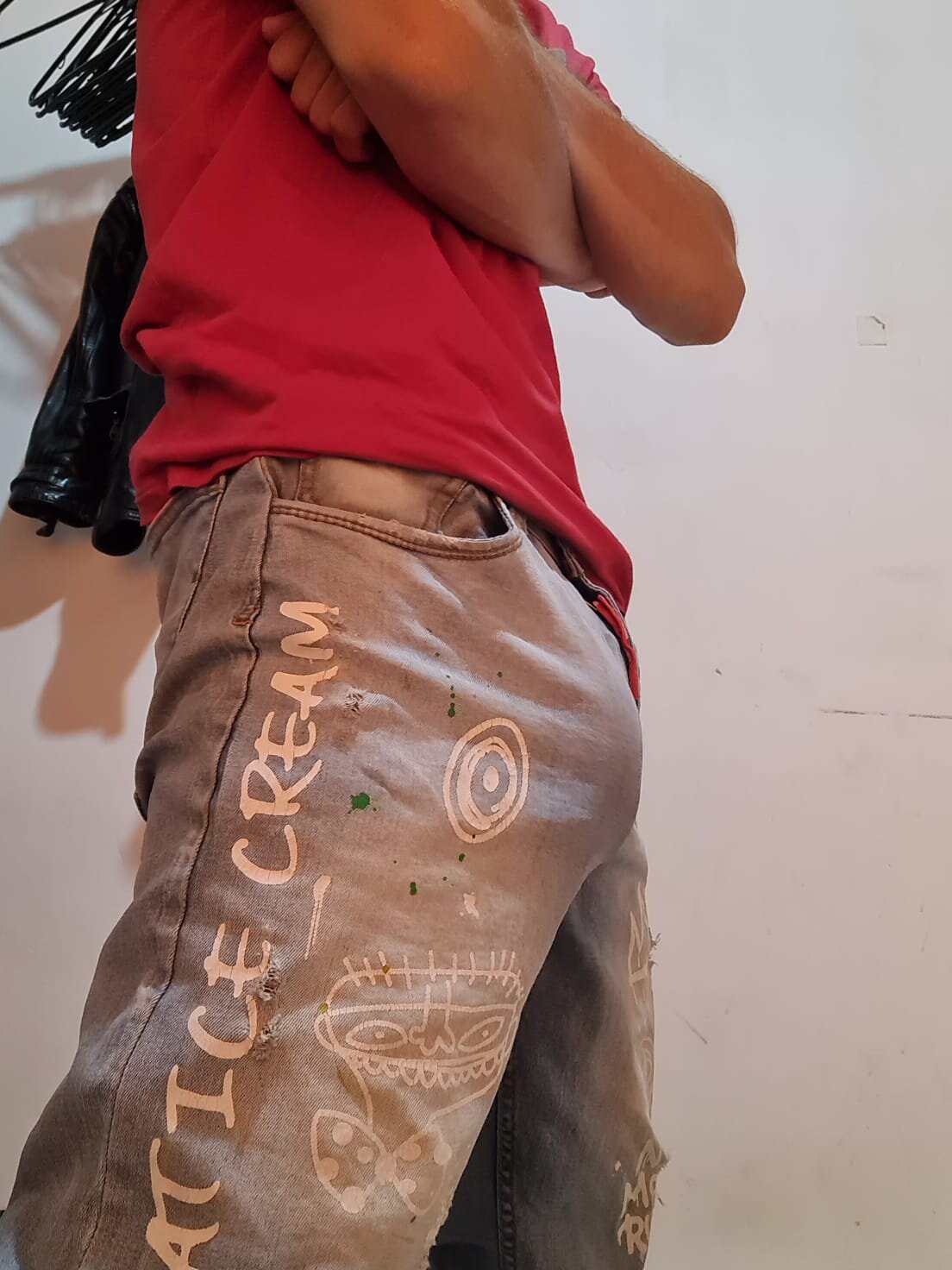 XXX Porn Photo of Nude Reynoah 50