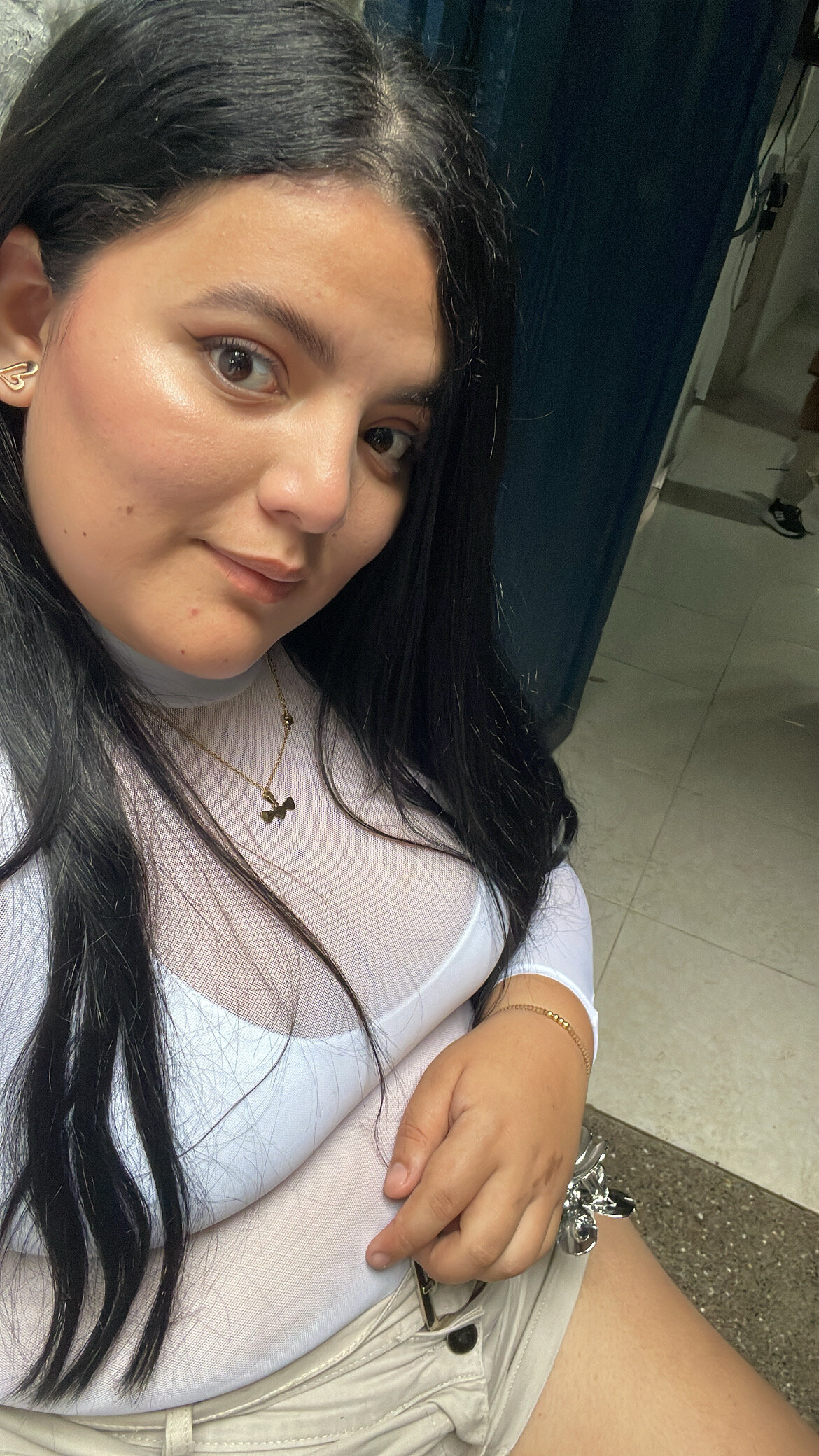 XXX Porn Photo of Nude Isaval1007 2