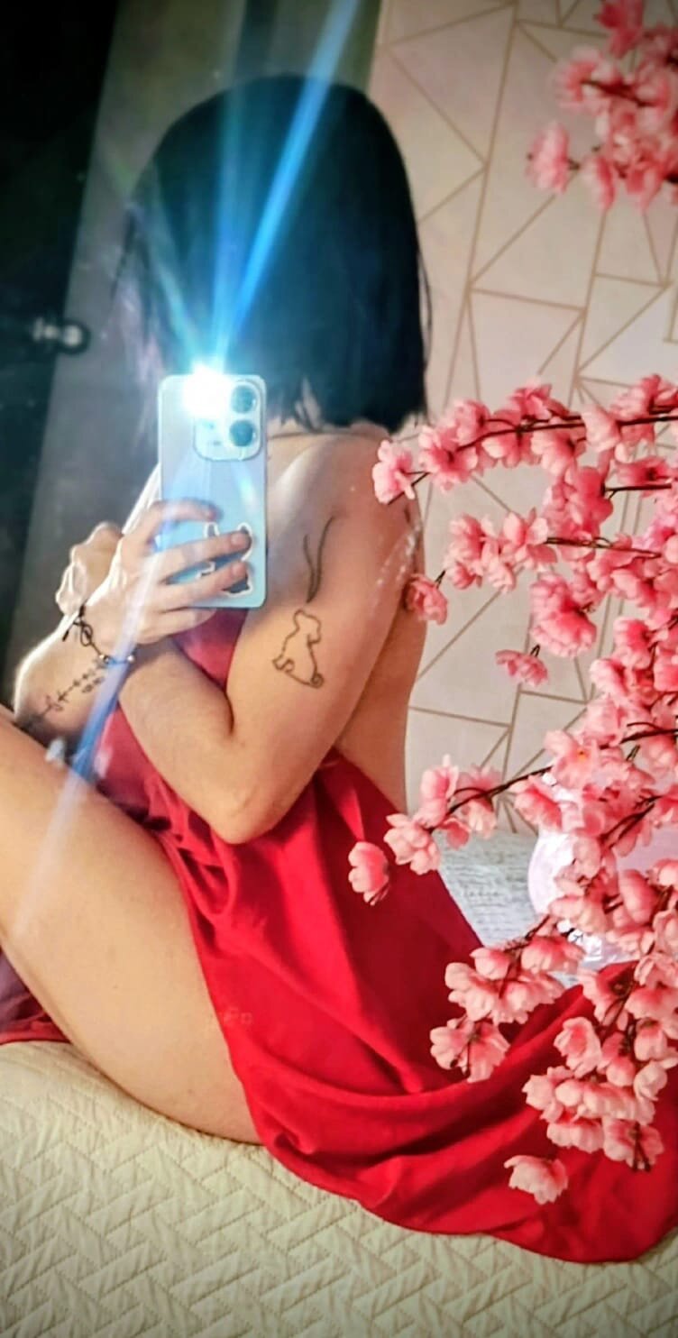 XXX Porn Photo of Nude NataHarpers 3