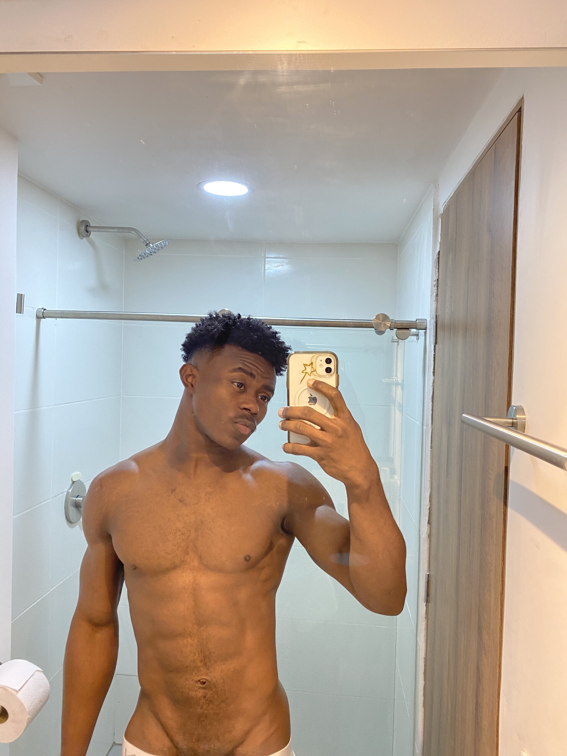 XXX Porn Photo of Nude andres_007 2