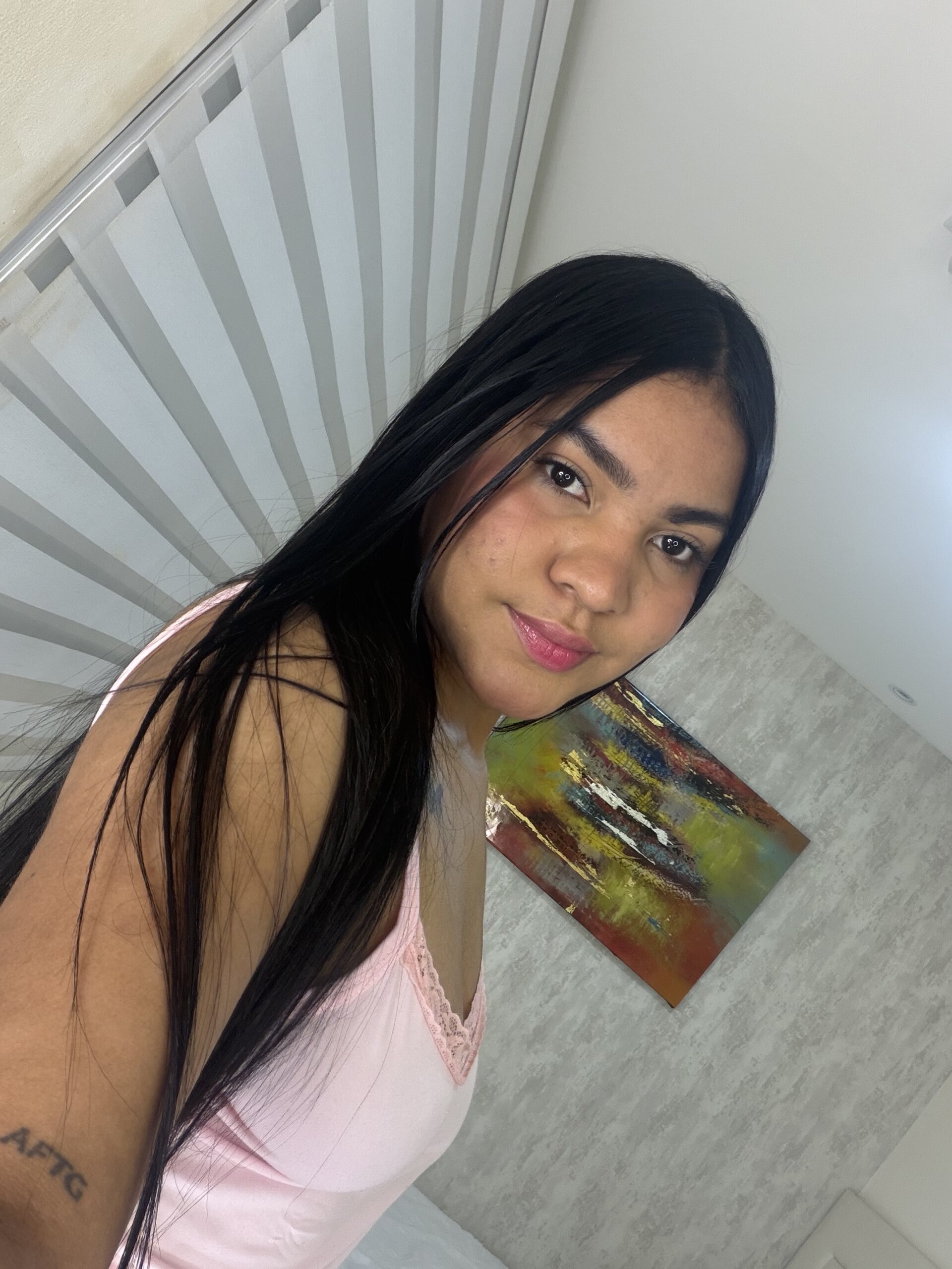 XXX Porn Photo of Nude Alisha_Flynn 1