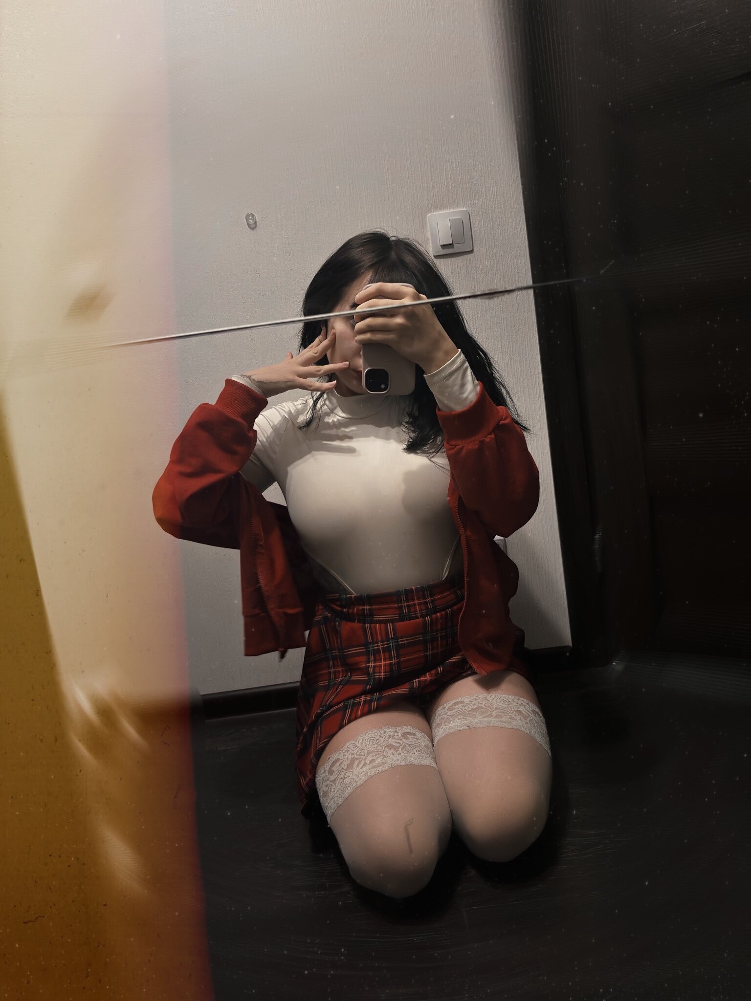 XXX Porn Photo of Nude Helena_manok 12