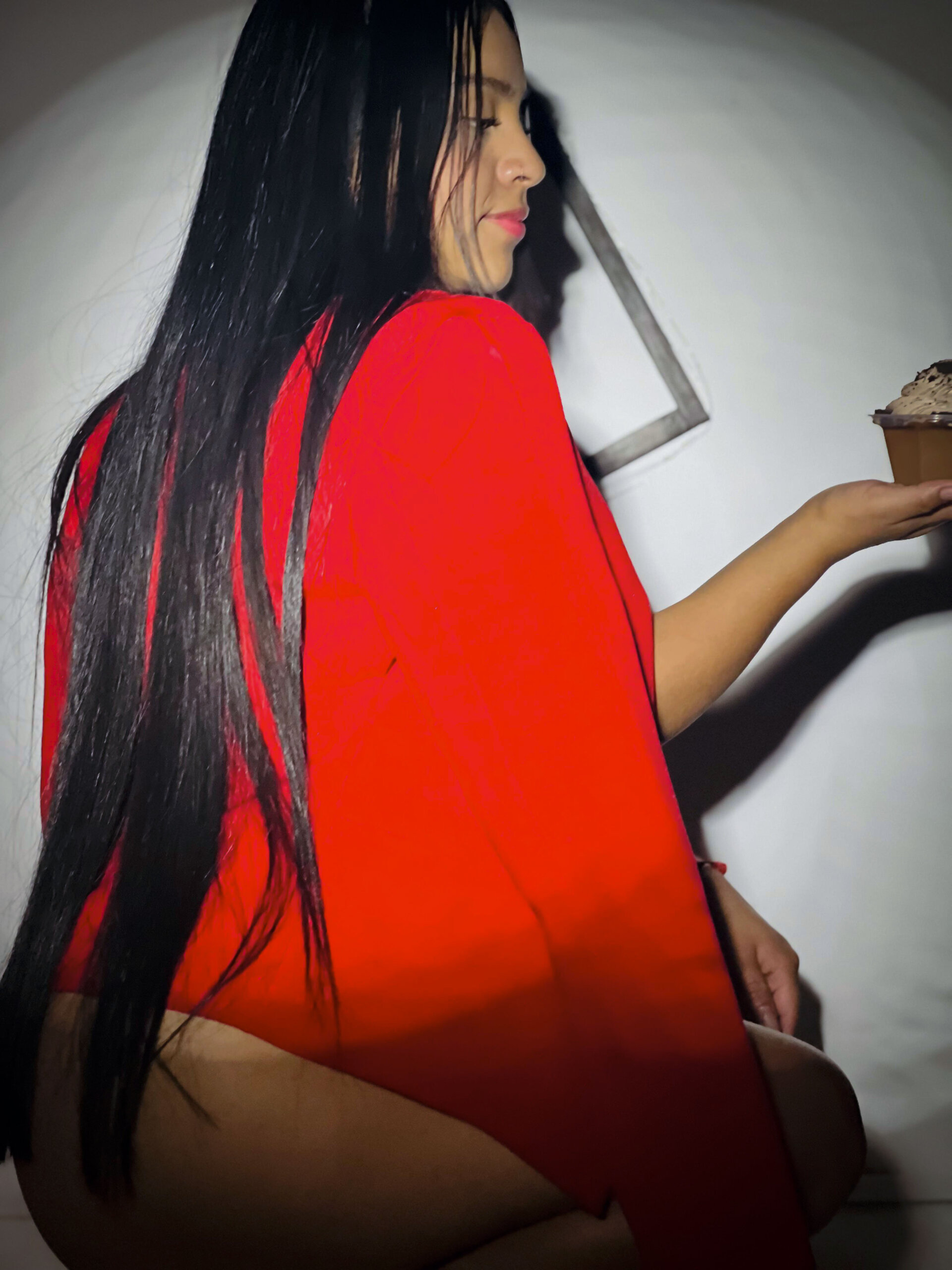 XXX Porn Photo of Nude Catalina_naugthy 134