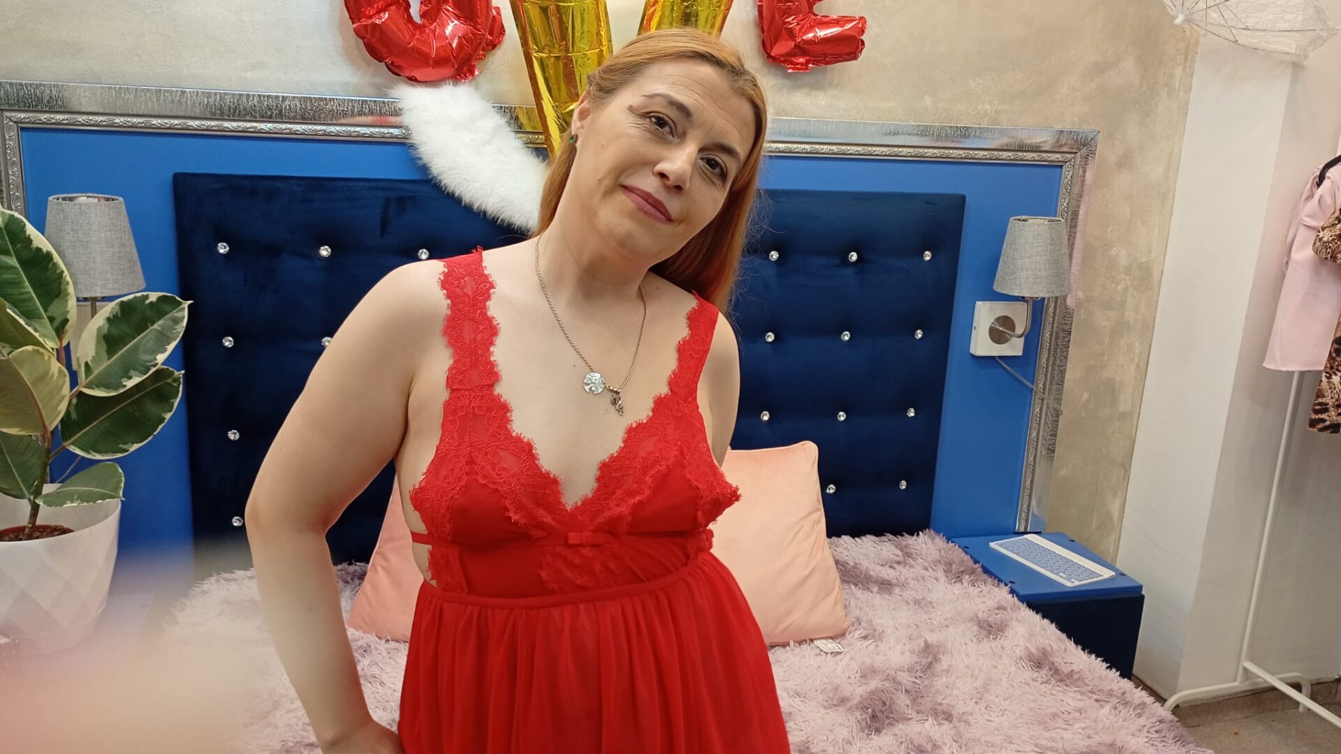 XXX Porn Photo of Nude PattySunset 9