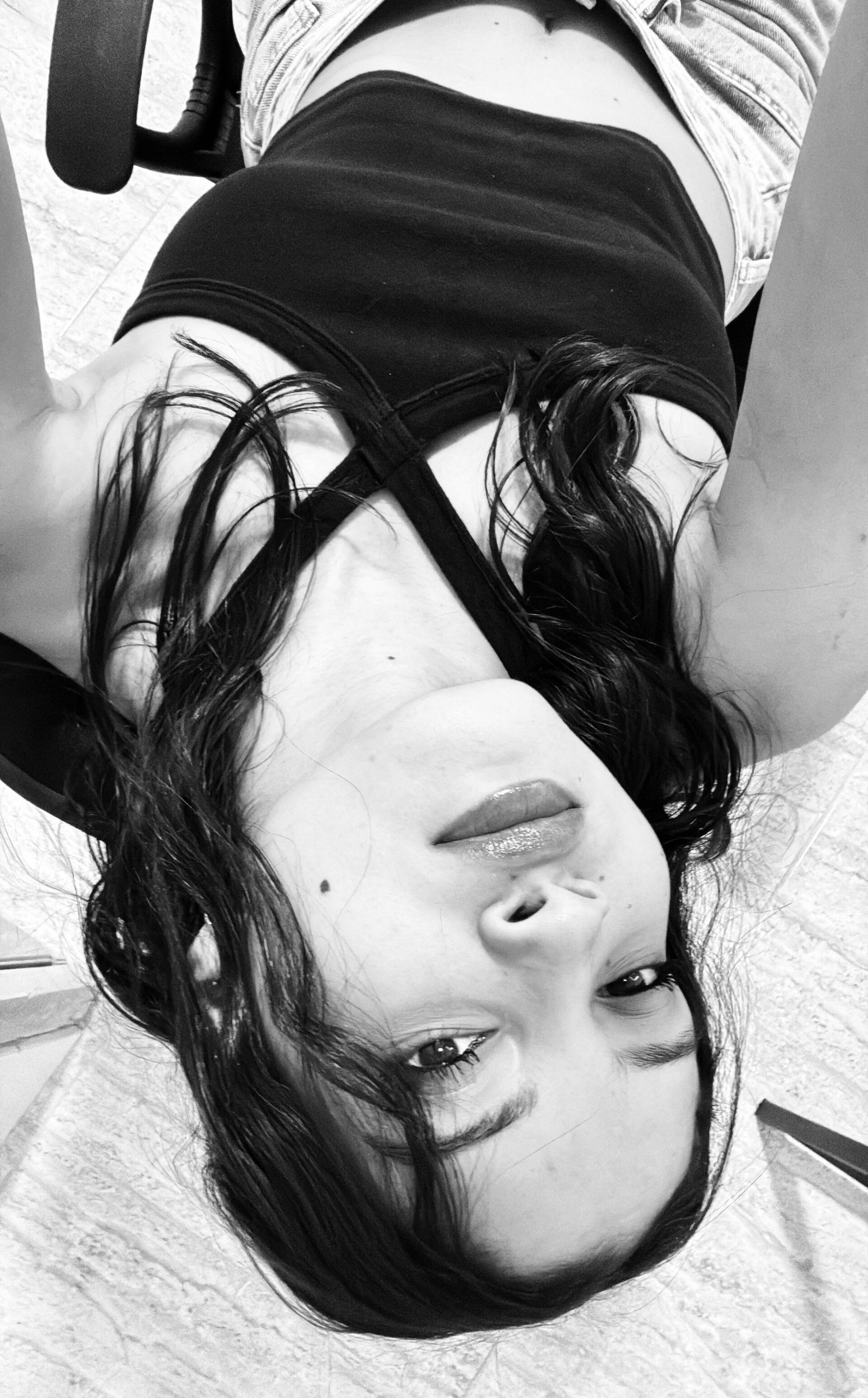 XXX Porn Photo of Nude aixa_haworth 7