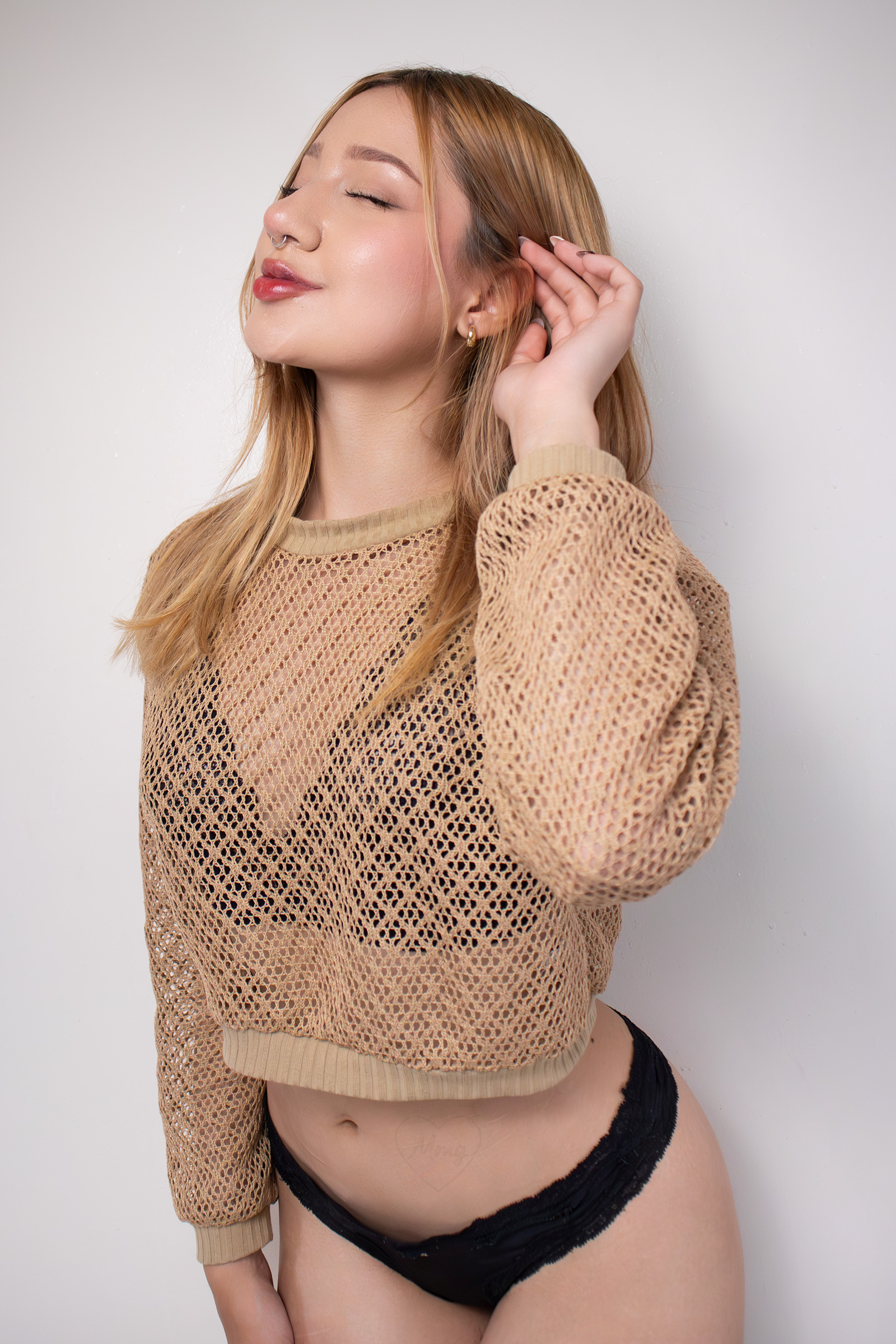 XXX Porn Photo of Nude Lia_Monnet 1