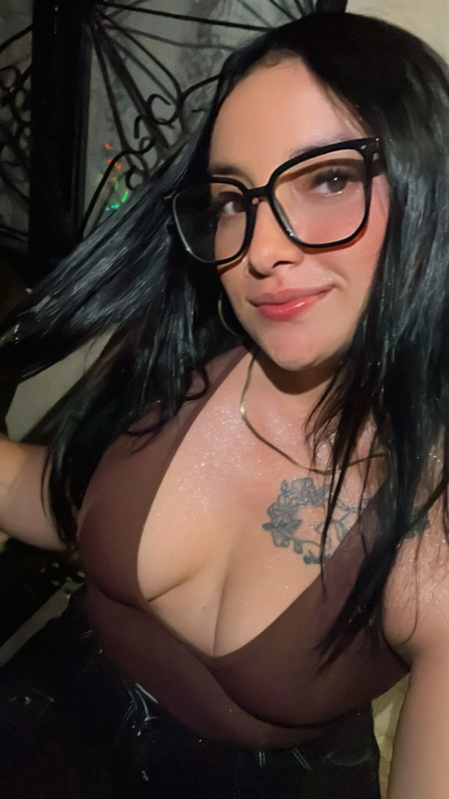 XXX Porn Photo of Nude cholee_0 5