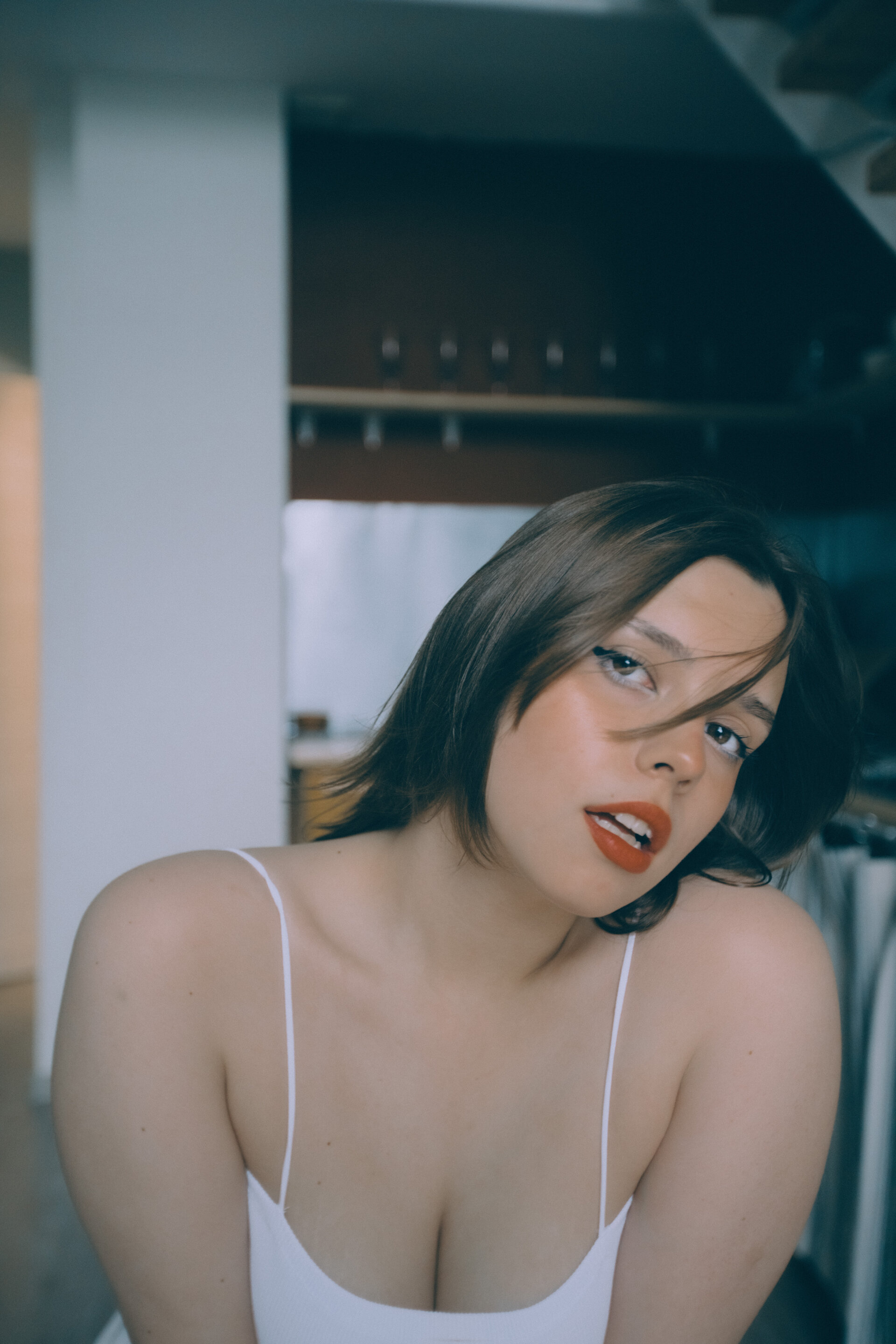 XXX Porn Photo of Nude DorisGaillard 16