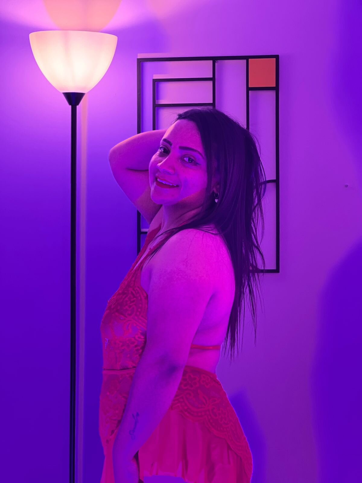 XXX Porn Photo of Nude Dasha_Brunn 10