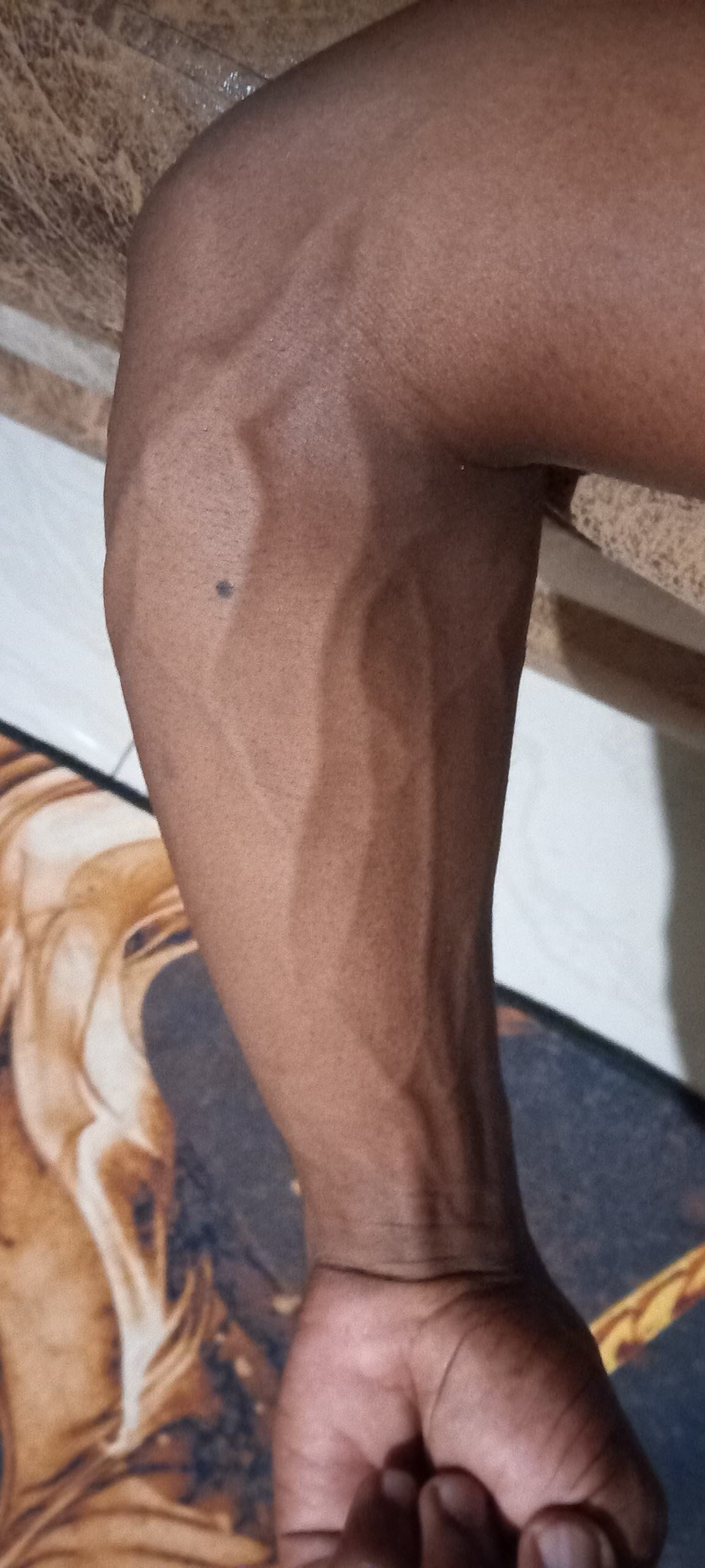XXX Porn Photo of Nude BoyWandaa 2