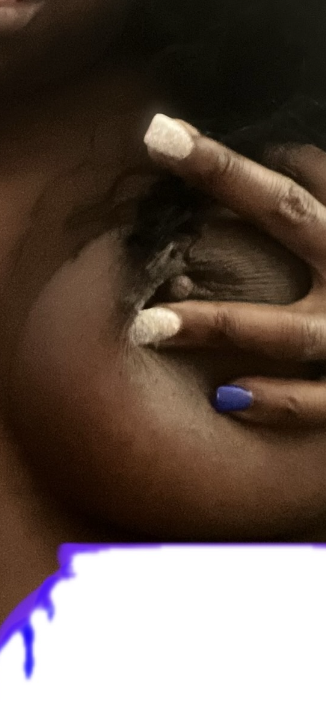 XXX Porn Photo of Nude MysteriousNasty 2