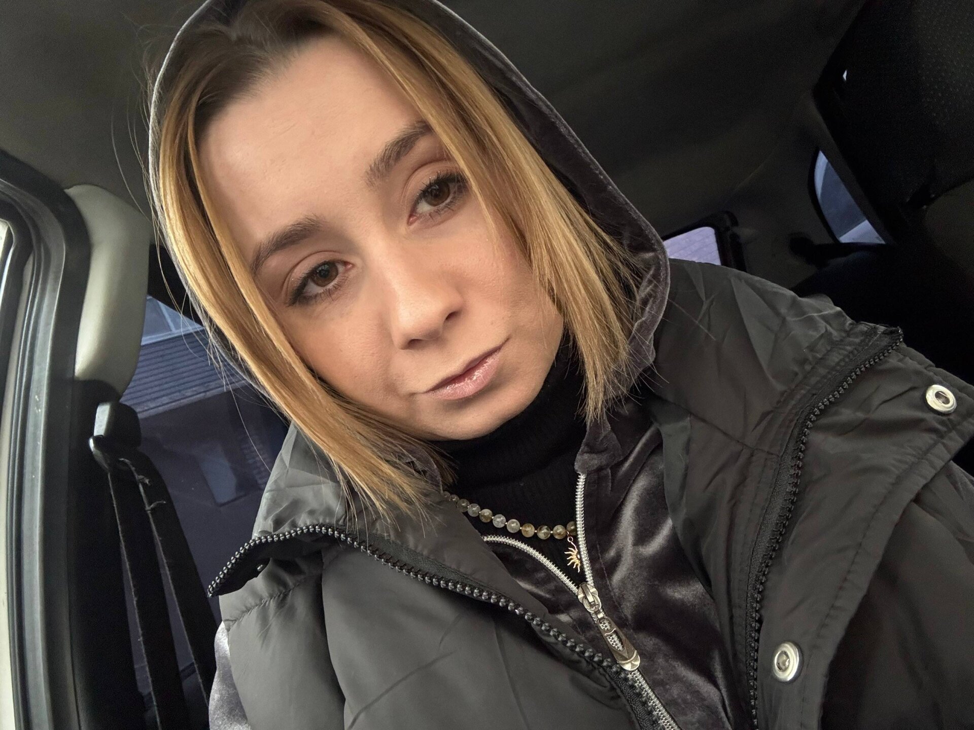 XXX Porn Photo of Nude _Starry_Eyes_ 5