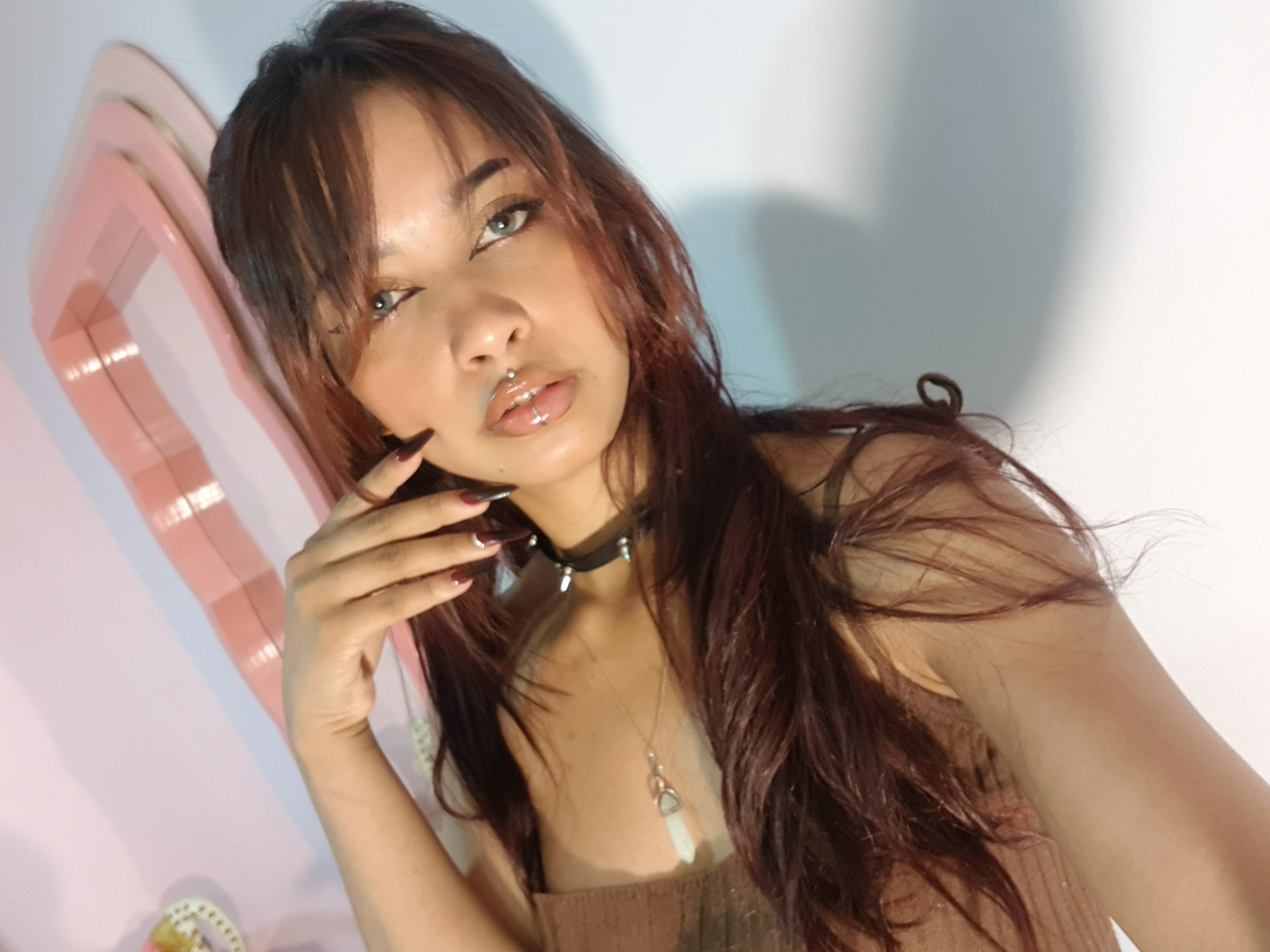 XXX Porn Photo of Nude cat_rose_25 1