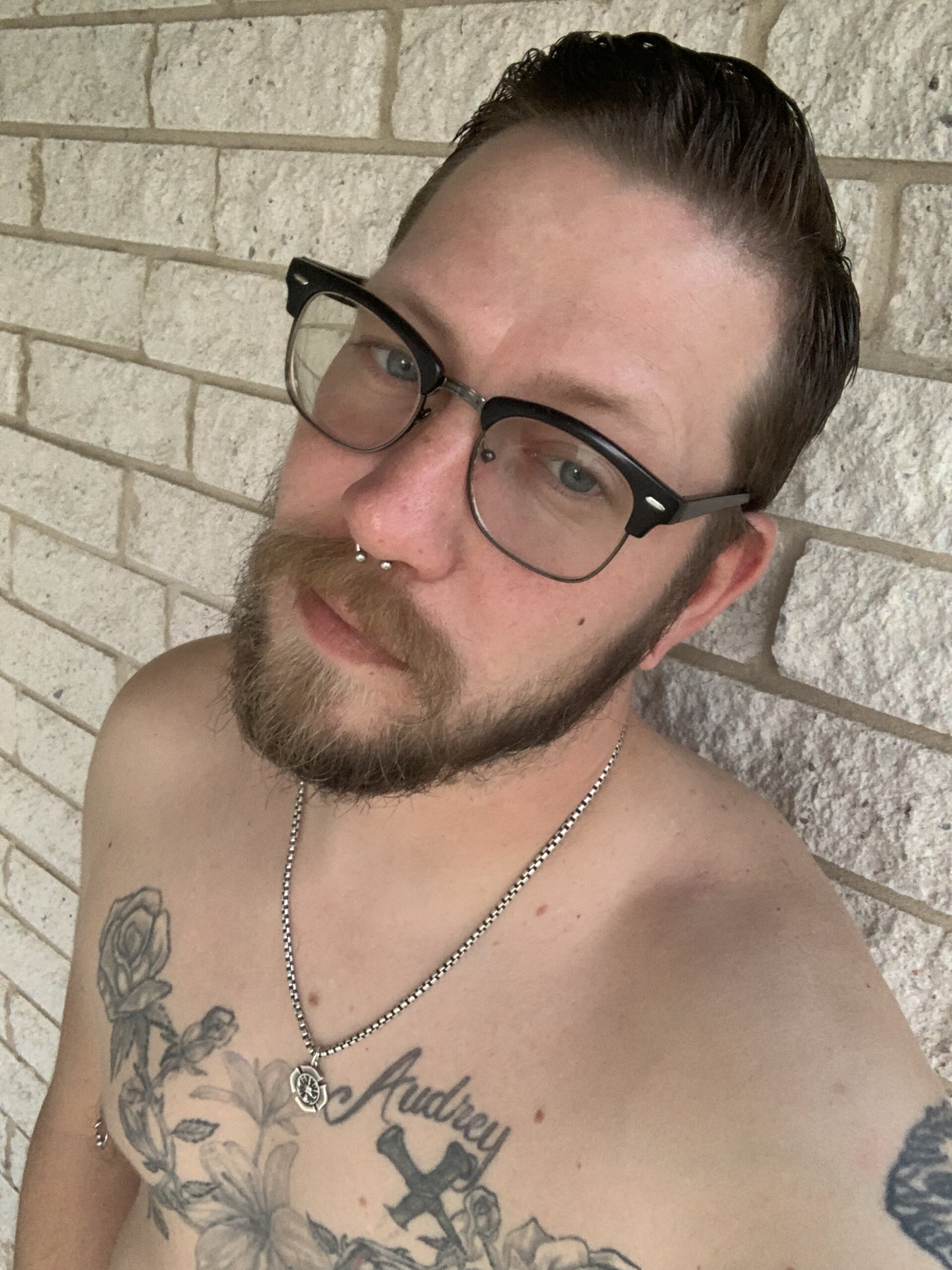 XXX Porn Photo of Nude Tomas_Zaddy 8