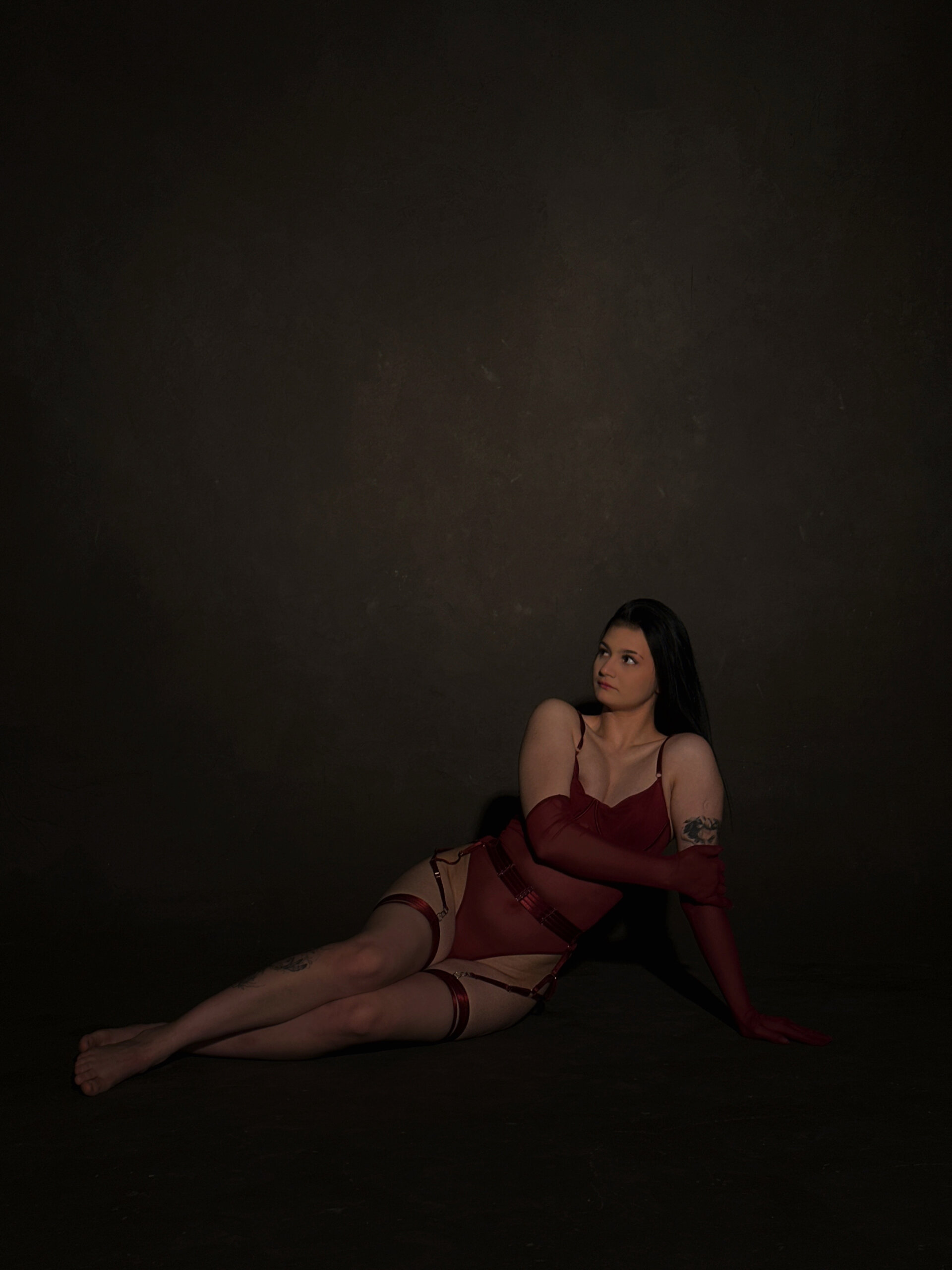 XXX Porn Photo of Nude Jenny__Miller 11