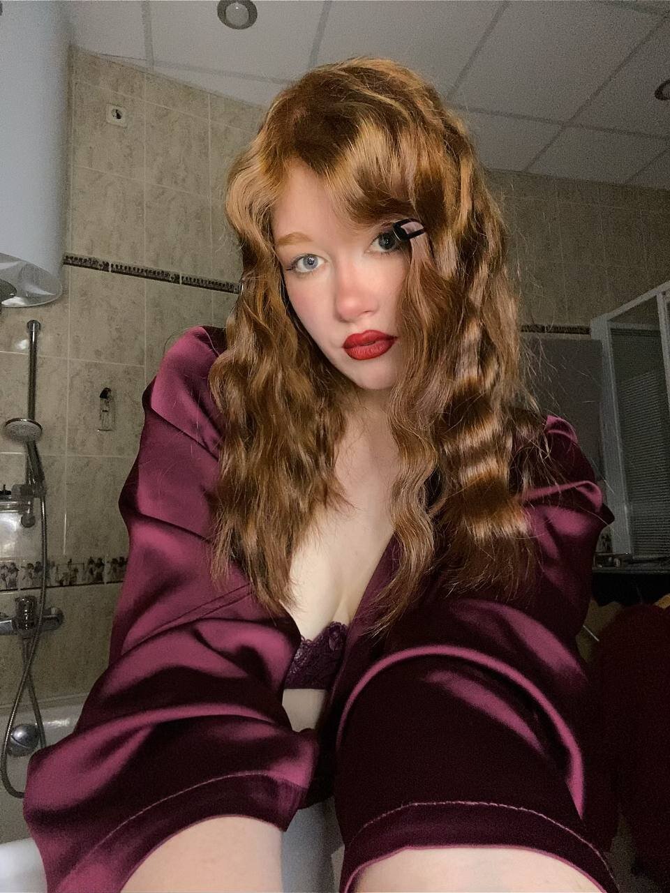 XXX Porn Photo of Nude Undinkis 8