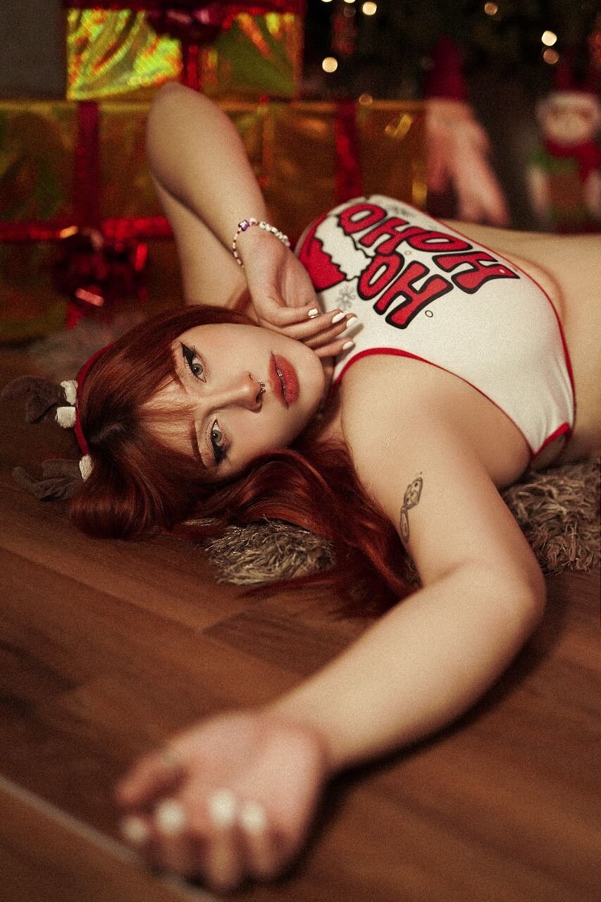 XXX Porn Photo of Nude cherry_catty 18
