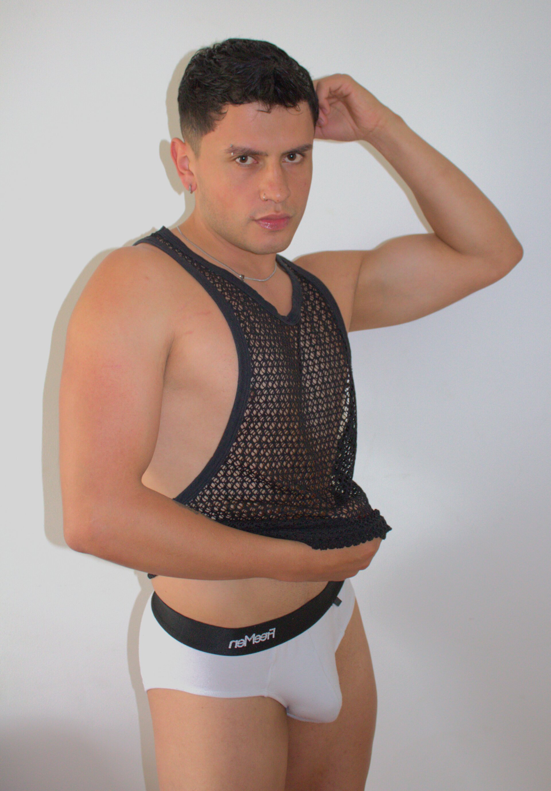 XXX Porn Photo of Nude Nick_and_Joey11 19