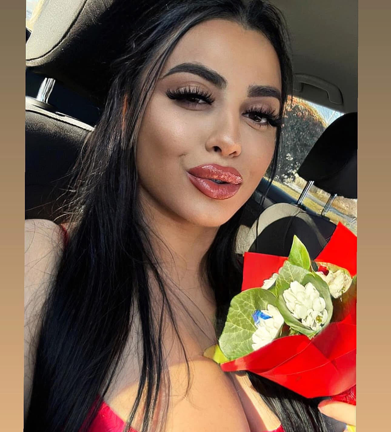 XXX Porn Photo of Nude nattydollce 8
