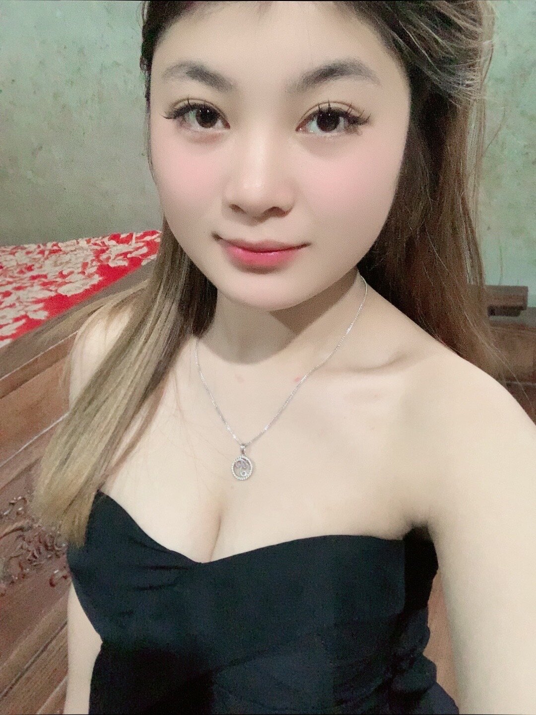 XXX Porn Photo of Nude Yeahbaby-- 1