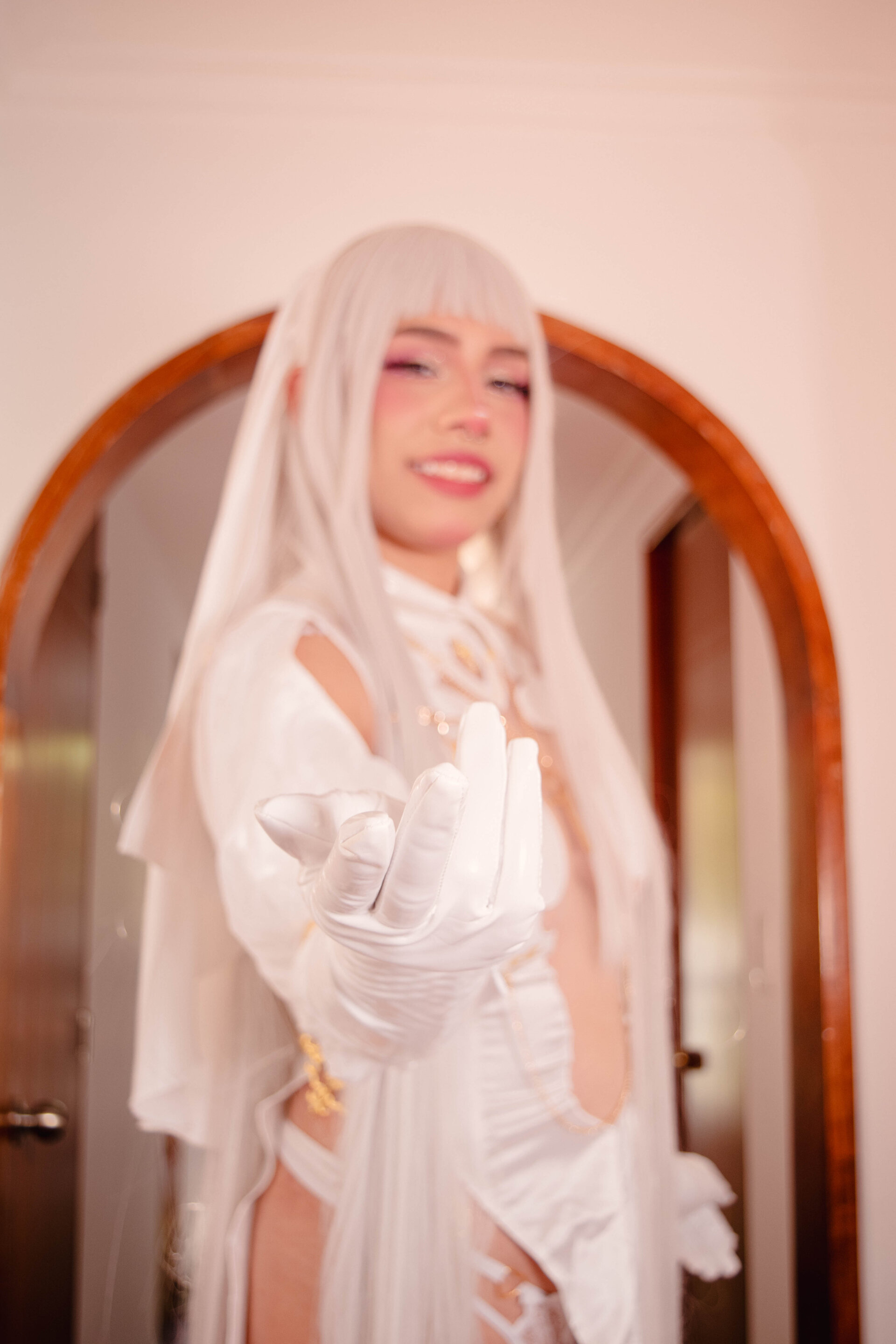 XXX Porn Photo of Nude leidy_san 11