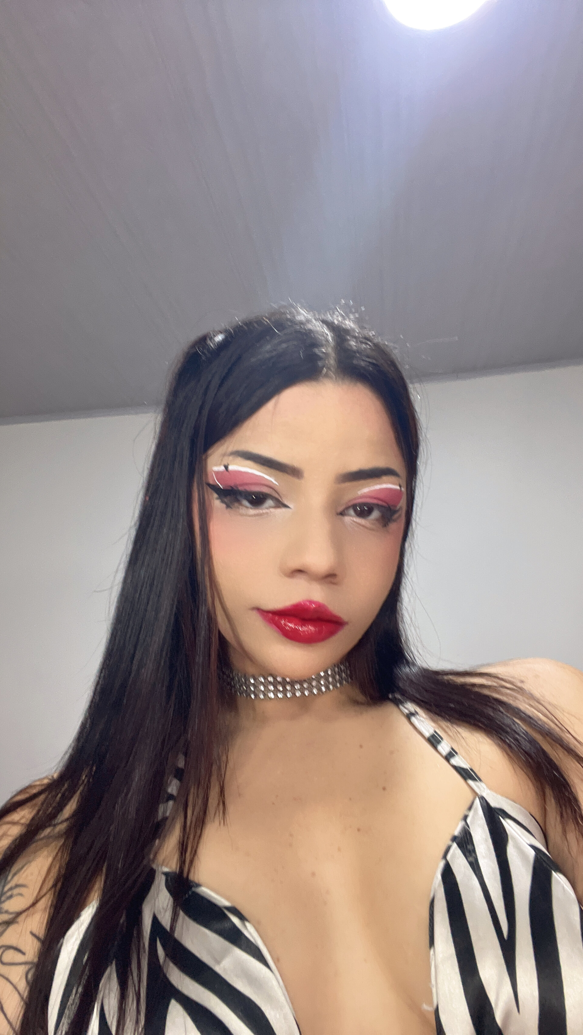 XXX Porn Photo of Nude NayLunna11 33